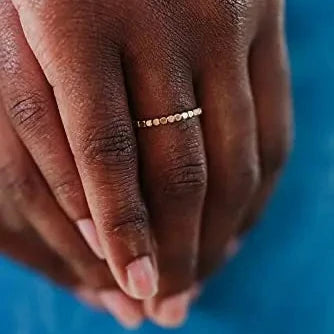 Dot Ring
