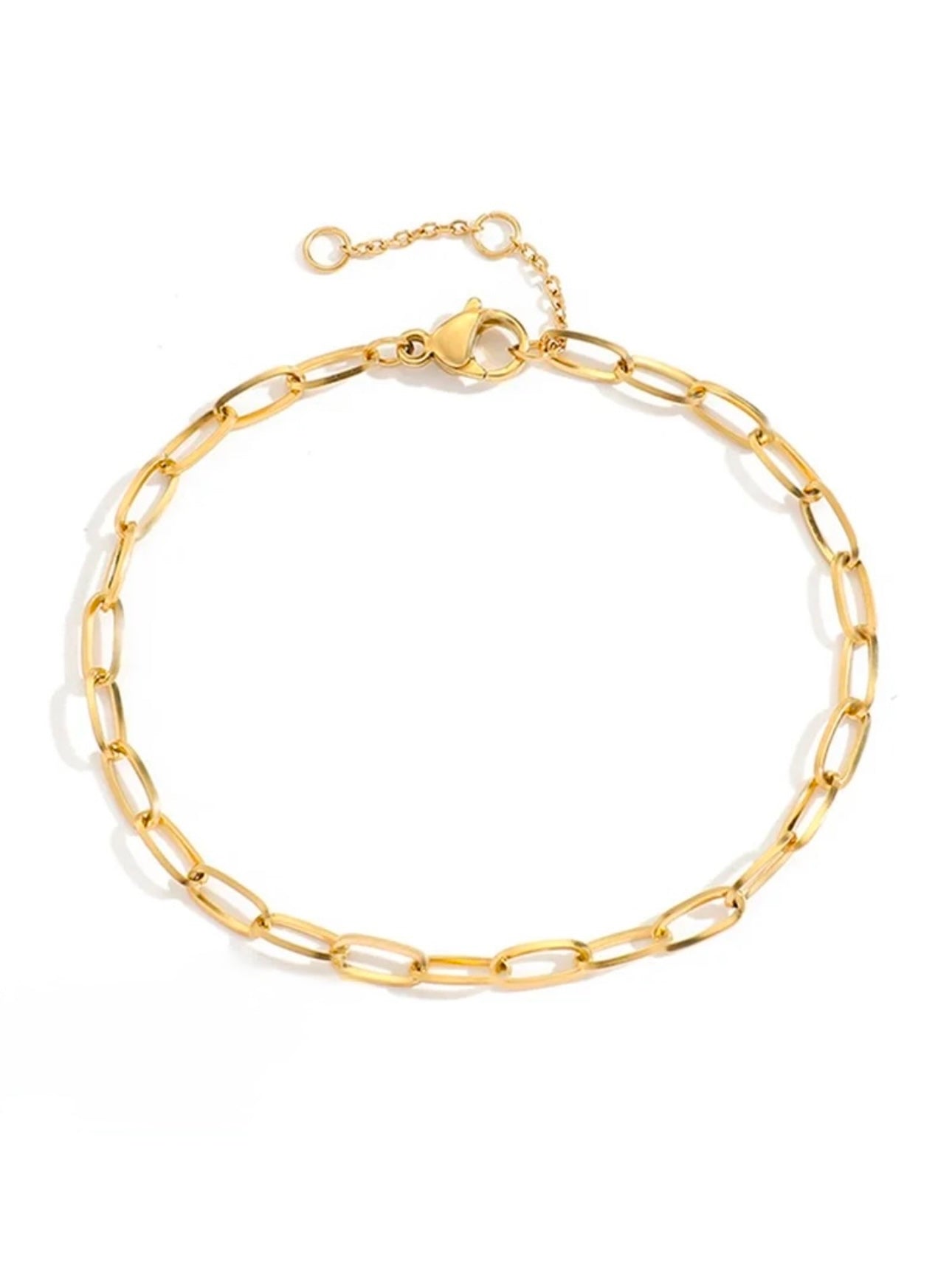 Link Bracelet