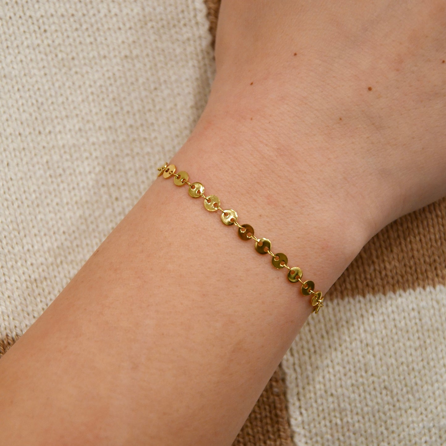 Dottie Bracelet