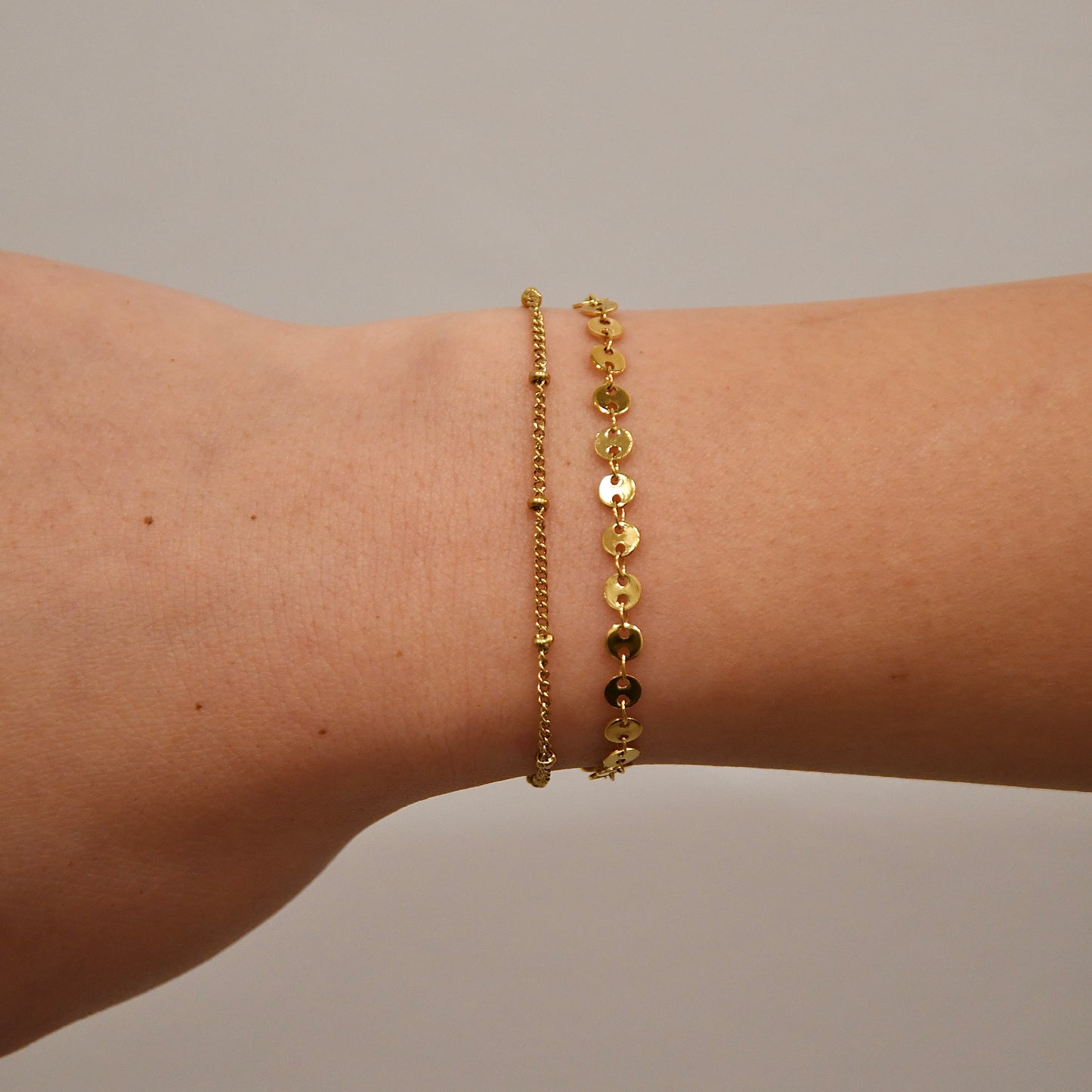 Satellite Bracelet