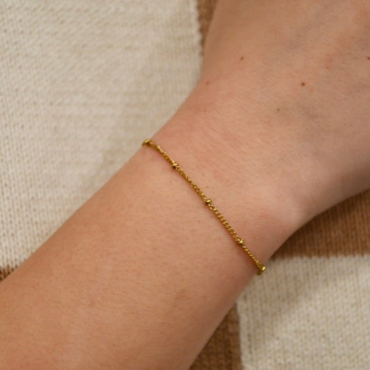 Satellite Bracelet