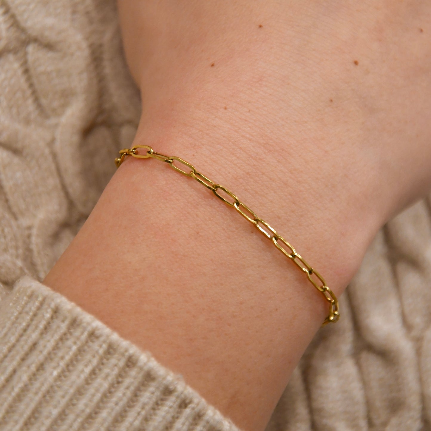 Link Bracelet