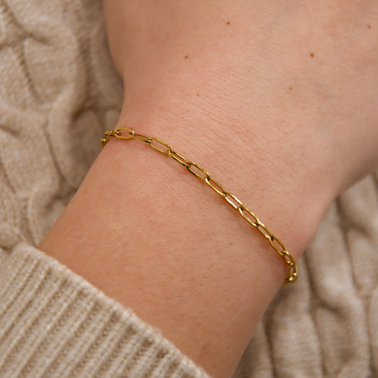 Link Bracelet
