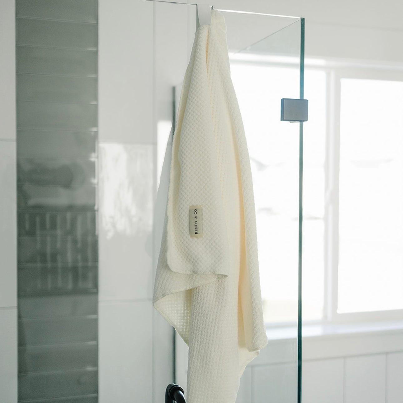 Quick-Dry Hair Towel