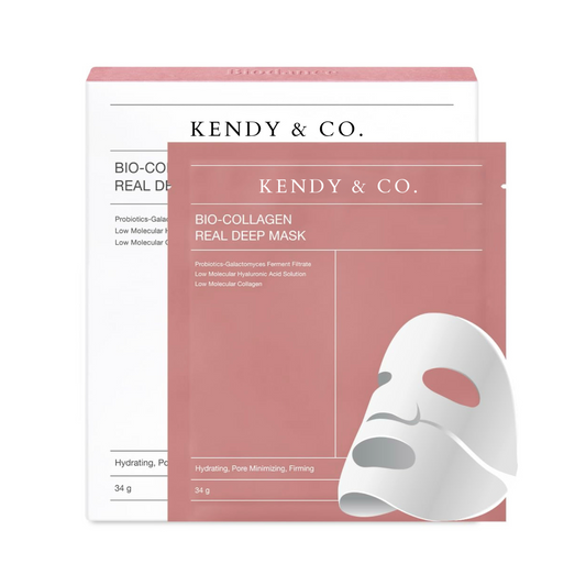 Bio-Collagen Real Deep Mask